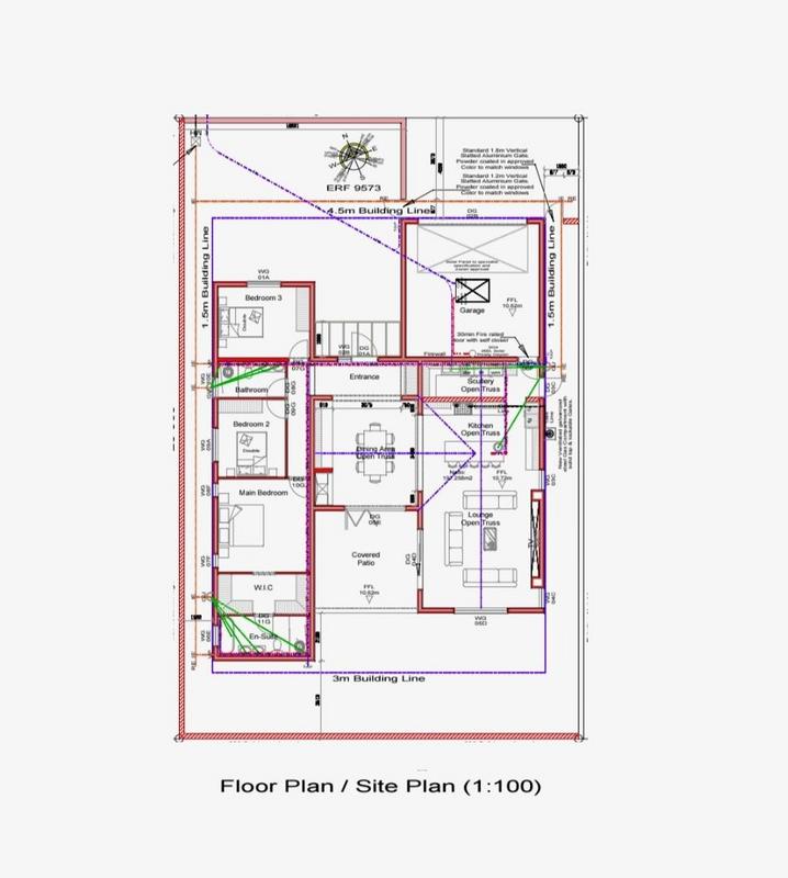 3 Bedroom Property for Sale in Britannia Bay Western Cape